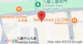 海利行 地图