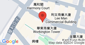 华东商业大厦 地图