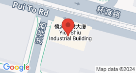 成安工业大厦 地图