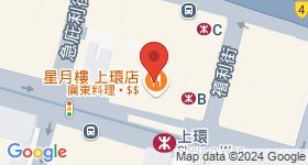龙记大厦 地图