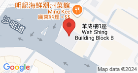 99广场 地图