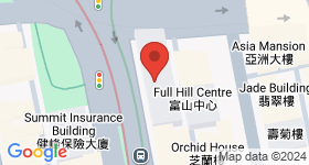 OfficePlus @Prince Edward Map