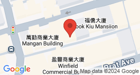 东丽中心 地图