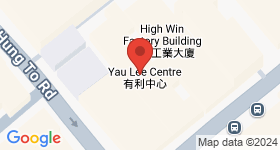 Yau Lee Centre Map