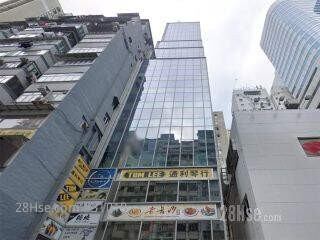 The L. Square Building