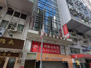 TOWER 188 Building