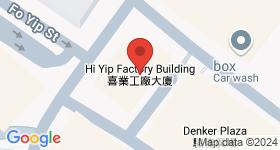 Hi Yip factory Building Map