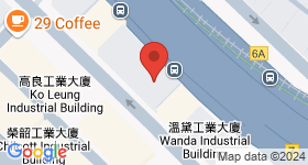 理高工业大厦 地图