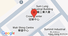 Reality Tower Map