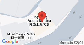 Lung Shing Factory Building Map