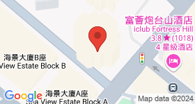 理文商业中心 地图