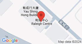 利来中心 地图