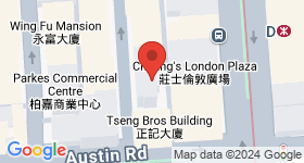 Pilkem Commercial Centre Map