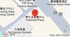 德士活广场 地图