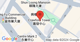 Crawford Tower Map