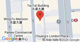 Fu Lee Commercial Building Map