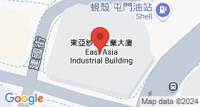 东亚纱厂工业大厦 地图