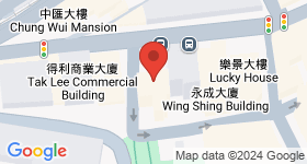 国泰 88 地图