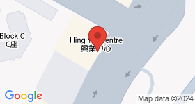 Hing Yip Centr Map