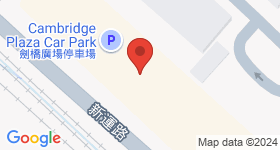 Cambridge Plaza Map