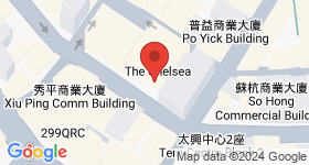 苏杭街69号 地图