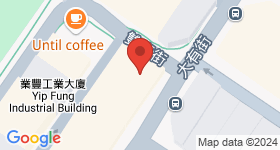 昌泰工业大厦 地图