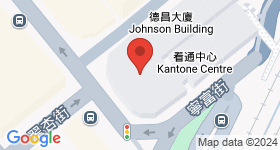 蚬壳工业大厦 地图
