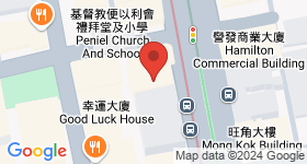 永旺行 地图