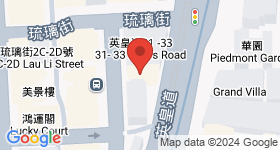 凯英大厦 地图