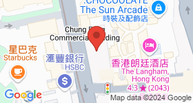 松凤商业大厦 地图