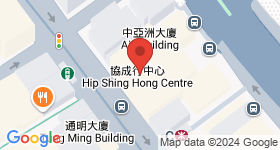 海外信托银行大厦 地图