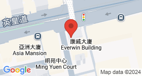 康威商场 地图
