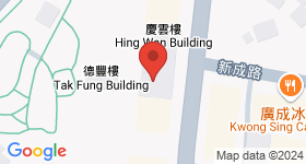 泰丰楼 地图