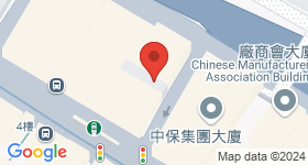 德享大厦 地图