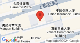 金马商业大厦 地图