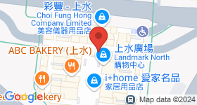 上水广场 地图
