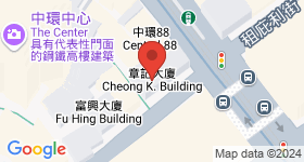 章记大厦 地图