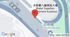 永发隆工业大厦 地图