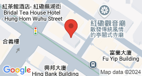 润达商业大厦 地图