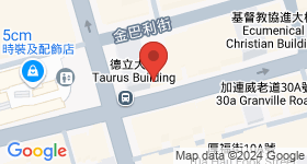 加连威老道23号  地图
