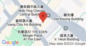 鹿角大厦 地图
