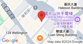 威享大厦 地图