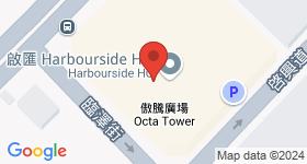 启汇 地图