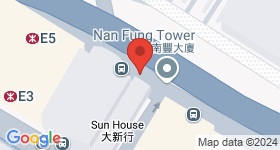 Sun House Map