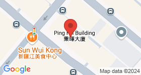 Ping Fai Industrial Building Map