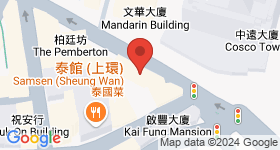 顺发楼 地图
