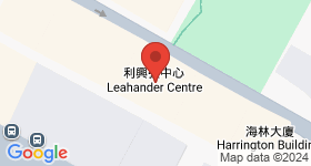 利兴强中心 地图