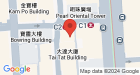 佐敦中心 地图