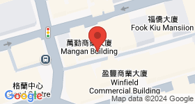 万勤商业大厦 地图