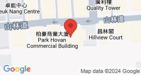 琼林阁 地图